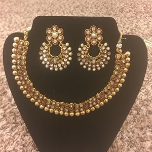 Jewelry set